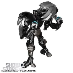 Takara Tomy Masterpiece MP-48+ Dark Amber Leo Prime -Chic Toy Shop 974fe0eb09