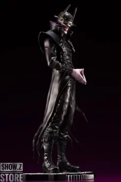 Kotobukiya ArtFX The Batman Who Laughs -Chic Toy Shop 9798cb1ff0