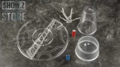 XTransbots X-Transbots XTB MM-IXZ MMIXZ MM-9Z MM9Z Barada Cosmos Blue Version -Chic Toy Shop 97d340013e