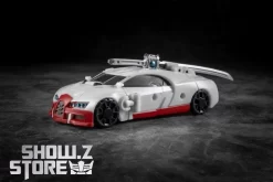 IronFactory EX-52S Twin-Edged Blade Kochuu-Norimune Drift -Chic Toy Shop 97d4e17359