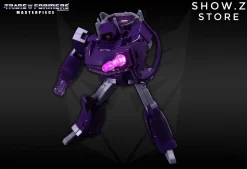 Takara Tomy Masterpiece MP-29+Destron Laserwave Shockwave -Chic Toy Shop 9836818aa2