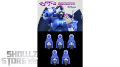 [Pre-Order] FansToys FT-61 Scourge -Chic Toy Shop 98759bc906