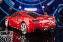 4th Party Oversized AAT SFT-01 Firage Dino Mirage -Chic Toy Shop 988f110a1b