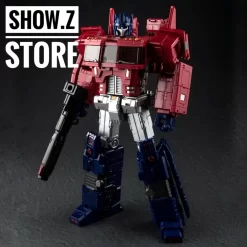 Zeta Toys EX-01 MP10 Optimus Prime -Chic Toy Shop 98959cbb37