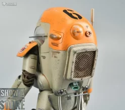 Earnestcore Craft 1/16 MK-03 Gustav P.K.A. Ausf.G The Desert Color Version -Chic Toy Shop 98b7eaa1f7