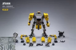 JoyToy Source 1/18 NORTH 03 Maintenance Mecha W/ Pilot -Chic Toy Shop 98e7de3cc8