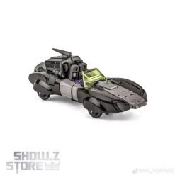 NewAge H48N Ninja Dickey Arcee -Chic Toy Shop 98ebd21c43