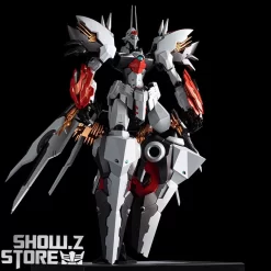 Sentinel Toys Riobot Linebarrels Of Iron Linebarrel -Chic Toy Shop 98f9edefe5