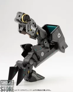 Kotobukiya M.S.G. Modeling Support Goods Gigantic Arms Orbital Maneuver Model Kit -Chic Toy Shop 990faf6353