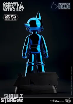 [Pre-Order] Blitzway BW-NS-50504 Space Astro Boy Radiant Blue Version -Chic Toy Shop 99c31c88c9