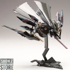 Kotobukiya Ikaruga 1/144 Hitekkai Ginkei Black Version Model Kit -Chic Toy Shop 99c53b8d1a