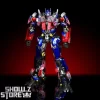 [Parts Not Working][USA Buyer Only] 4th Party Transformer Revenge Of The Fallen DLX Optimus Prime