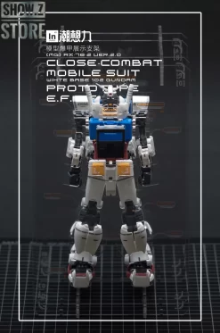 Inforce MG02 MG 1/100 RX-78-2 GUNDAM Ver.2.0 Internal Structure Showcase Display 24 Inforce MG02 MG 1/100 RX-78-2 GUNDAM Ver.2.0 Internal Structure Showcase Display -Chic Toy Shop 99f5e7d109