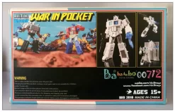 DX9 Toys X34W Ranton Ultra Magnus -Chic Toy Shop 99fb8e239c