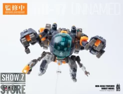 Earnestcore Craft Robot Build RB-17 Abyssal -Chic Toy Shop 9a7528bcaa