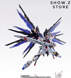 Metal Club / MuscleBear 1/100 ZGMF-X20A Strike Freedom Gundam Soul Blue Ver -Chic Toy Shop 9a7e625c86
