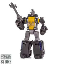 NewAge H-10+ Abadon Kickback H-11+ Berial Shrapnel H-12+ Asmodeus Bombshell Insecticons Set Of 3 Comic Version -Chic Toy Shop 9a85963072