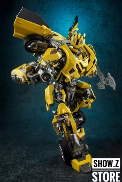 Weijiang M03 Movie Battle Blades Hornet Bumblebee -Chic Toy Shop 9ad219c6d6