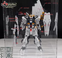 Model Legend 1/144 RX-93 ν Gundam Internal Structure Showcase Display -Chic Toy Shop 9ae31235d6