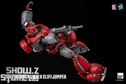 ThreeZero Studio Transformers MDLX Cliffjumper -Chic Toy Shop 9b1230aeff