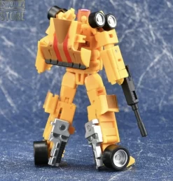 Magic Square MS-B12 & B13 Pillage & Contain Drag Strip & Dead End Set Of 2 -Chic Toy Shop 9b14001482