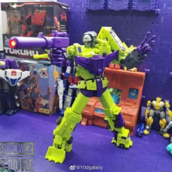 [Pre-Order] Newage Upgrade Kit For Hephaestus Devastator -Chic Toy Shop 9b495acfef