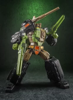 Yes Model YM11 RF-01 Data Clerk Cupola YM12 RF-02 Stubbom Buffett Set Of 2 -Chic Toy Shop 9b706cc736