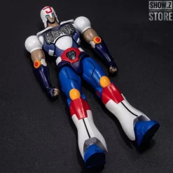 Sentinel Toys Frame Action Meister PlaWres Sanshiro Juohmaru -Chic Toy Shop 9bd4f54ee4