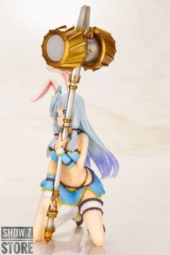 Kotobukiya Shea Haulia Arifureta: From Commonplace To World's Strongest -Chic Toy Shop 9c19c17de7