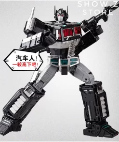WeiJiang MPP10B Nemesis Prime Oversized -Chic Toy Shop 9c6df3ec0f