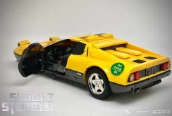 XTransbots MX-23D Fioravanti Omnibot Overdrive Diamond Limited Version -Chic Toy Shop 9c7c8cde56