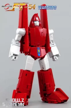 FansToys FT-54 Powerglide -Chic Toy Shop 9c913f39c4