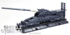 [Coming Soon] ToysEasy YW2214 Gustav Railway Gun -Chic Toy Shop 9ca554e110