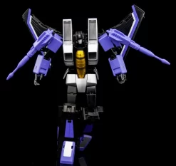 Maketoys MT MTRM-12 Skycrow Skywarp -Chic Toy Shop 9cc7f35383