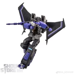 Newage H15C Samael Skywarp 4th Anniversary Version 14 Newage H15C Samael Skywarp 4th Anniversary Version -Chic Toy Shop 9cc8c0a536