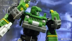 IronFactory EX-38 Optics Hunter Hound -Chic Toy Shop 9ccebae594