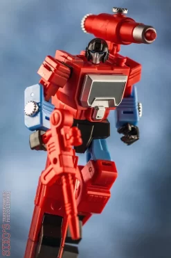 Mister Moon MM01 The Recorder & MM02 The Mic (Blaster & Perceptor) Set Of 2 -Chic Toy Shop 9cda5681c6