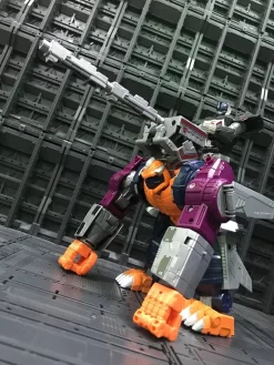 Hasbro PP-27 PP27 Optimal Optimus Power Of Prime Leader Class -Chic Toy Shop 9cdb559c9e