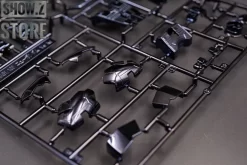 [SZ Custom] Bandai Custom MG 1/100 RX-93 Nu Gundam Ver.Ka W/ Custom Electroplated Chrome Painting -Chic Toy Shop 9cdc91f534