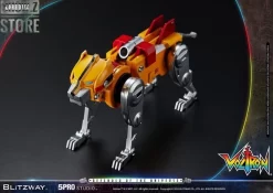 Blitzway X 5PRO Studio Voltron Beast King Golion -Chic Toy Shop 9cde64d59c