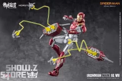Eastern Model 1/9 Iron Man Mark 47 Pre-painted Model Kit Deluxe Version -Chic Toy Shop 9ce4a5ba5d