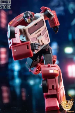 Magic Square MS-B12 & B13 Pillage & Contain Drag Strip & Dead End Set Of 2 -Chic Toy Shop 9cf81bcaa5