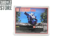 NewAge New Age NA H3B H-3B Kitt Bluestreak -Chic Toy Shop 9d25ca2c77