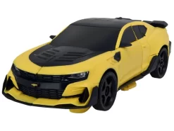 Takara Turbo Changer TC-02 TC02 Big Bumblebee -Chic Toy Shop 9d401da9b5