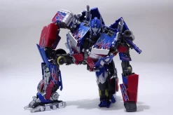 Takara TOMY MPM04 MPM-04 Optimus Prime Movie Series -Chic Toy Shop 9d42a34e28