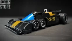 DX9 Toys D-17B Scout Dragstrip G2 Version -Chic Toy Shop 9d4a57adbb