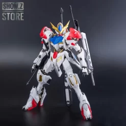 ZhiZhuXie ASW-G-08 Gundam Barbatos 1/100 Mobile Suit Iron-Blooded Orphans Gunpla -Chic Toy Shop 9d687fb1fa
