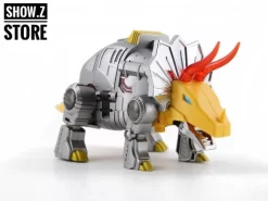 DX9 Toys War In Pocket X18 Bumper Slag -Chic Toy Shop 9d74feb58d