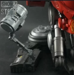 S-Z-B Noah Model Formania Gundam MSN-04 MSN04 Sazabi Neo Zeon 1/35 Bust -Chic Toy Shop 9daaeb592d