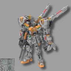 Rodams 1/72 RAS-40 Alpha Boxer RX-78 GP03S Gundam Model Kit Orange Version -Chic Toy Shop 9db2b6dbba
